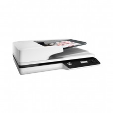 HP Scanjet Pro 3500 F1 Flatbed Scanner HP Scanjet Pro 3500 F1 Flatbed Scanner